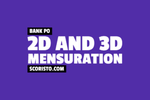 2d-and-3d-mensuration-bank-po