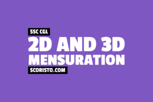 2d-and-3d-mensuration-ssc-cgl